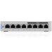 Ubiquiti UniFi Switch 8-port Gigabit Ethernet, 4x PoE 802.3af, 60W
