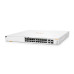 Aruba Instant On 1960 24G PoE (20pClass4 + 4pClass6) 2XGT 2SFP+ 370W Switch RENEW JL807A