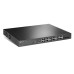 TP-Link TL-SG3428XPP-M2 24x2.5Gb 4x10Gb SPF+ manag.switch 500W POE