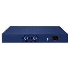 Planet XGS-6311-12X L3 switch, 12x10G SFP+, Web/SNMP/konzole/Telnet, L3 RIP/OSPF, QoS