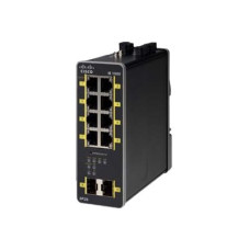 Cisco Industrial Ethernet 1000 Series