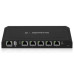 Ubiquiti Edge Switch 5XP, 5-port Gigabit Ethernet, 5x PoE Out 24V