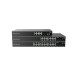 Grandstream GWN7801P Managed Network PoE Switch 8 1Gbps portů s PoE, 2 SFP porty