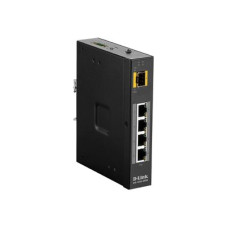 D-Link DIS 100G-5PSW