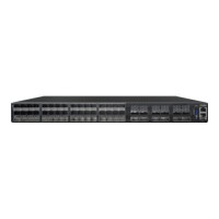 Mellanox Spectrum-2