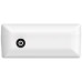 STRONG switch SW5000P/ 5x port Gigabit RJ45/ 10/100/1000 Mb/s/ 10 Gb/s/ Wi-Fi 802.3i/u/ab/ plastové šasi/ bílý