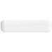 STRONG switch SW5000P/ 5x port Gigabit RJ45/ 10/100/1000 Mb/s/ 10 Gb/s/ Wi-Fi 802.3i/u/ab/ plastové šasi/ bílý
