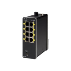 Cisco Industrial Ethernet 1000 Series