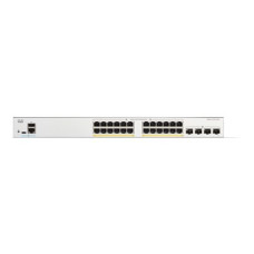 Catalyst, 1200 24p GE,PoE,4x10G SFP+