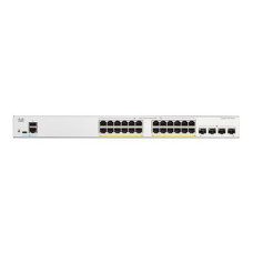 Catalyst, 1200 24p GE,Full PoE,4x1G SFP