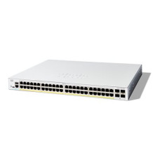 Catalyst, 1200 48p GE,4x1G SFP