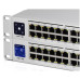 UBNT UniFi Switch USW-Pro-48-POE Gen2[48xGigabit, 600W PoE+ 802.3at/af/bt, 4xSFP+, 176Gbps]