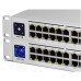 UBNT UniFi Switch USW-Pro-24-POE Gen2 [24xGigabit, 400W PoE+ 802.3at/af/bt, 2xSFP+, 88Gbps]