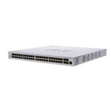 Cisco switch CBS350-48XT-4X-EU, 48x10GbE, 4x10GbE SFP+ - REFRESH