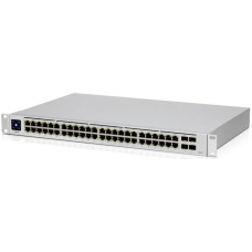 Ubiquiti Switch L3 UniFi Professional USW-Pro-48, 48-Port Gigabit, 4x SFP+