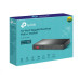 TP-Link CCTV switch TL-SG1210PP (9xGbE,1xGbE/SFP combo uplink, 1xGbE uplink, 6xPoE+,2xPoE++,123W, fanless)