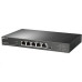 TP-Link switch TL-SG105PP-M2 (5x2,5GbE, 4xPoE++,123W, fanless)