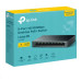 TP-Link LiteWave switch LS109P (9x100Mb/s, 8xPoE+, 63W, fanless)