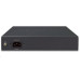 Planet FSD-1008HP Switch, PoE 8x PoE 802.3at 120W+ 2x 100Base-TX,VLAN,extend mód 10Mb/s do 250m, fanless