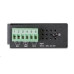 Planet ISW-500T Switch, 5x 10/100Base-TX, ESD, DIN, IP30, -40~75°C