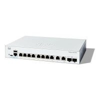 Cisco Catalyst 1200-8T-E-2G