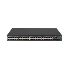 HPE FlexNetwork 5140 48G 4SFP+ EI Switch JL829AR RENEW