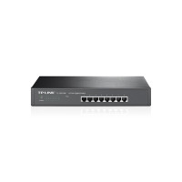 TP-Link TL-SG1008 Switch 8xTP 10/100/1000Mbps 19