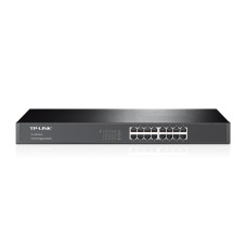 TP-Link TL-SG1016 Switch 16xTP 10/100/1000Mbps 19