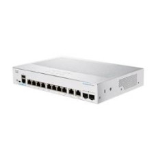 Cisco Bussiness switch CBS350-8T-E-2G-EU-RF