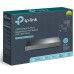 TP-Link OMADA JetStream switch SG2210P (8xGbE, 2xSFP, 8x PoE+, 61W, fanless)