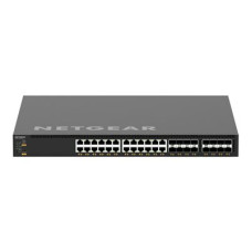 NETGEAR AV Line M4350-24X8F8V