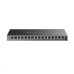 TP-Link SG2016P Omada 16-Port Gigabit Smart Switch with 8-Port PoE+