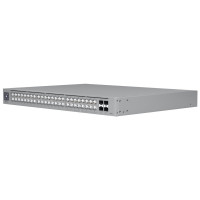 Ubiquiti UniFi Switch Pro Max 48 - 16x 2.5GbE, 32x GbE, 4x SFP+, Etherlighting