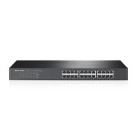 TP-Link TL-SF1024 Switch 24xTP 10/100Mbps 19