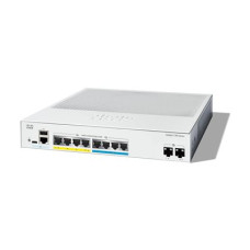 Cisco Catalyst 1300-8MGP-2X