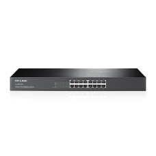 TP-Link TL-SF1016 Switch 16xTP 10/100Mbps 19