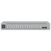 Ubiquiti UniFi Switch Pro Max 16 PoE - 4x 2.5GbE, 12x GbE, 2x SFP+, Etherlighting, PoE+/PoE++ (PoE budget 180W)