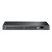 TP-Link OMADA JetStream switch SG3428 (24xGbE, 4xSFP, 2xConsole, fanless)