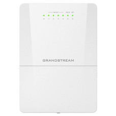 Grandstream GWN7711R venkovní L2 Lite managed switch, 5xGbE, 4xPoE+, IP66