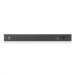 Zyxel GS2220-28HP 28-port L2 Managed Gigabit PoE Switch, 24x gigabit RJ45, 4x gigabit RJ45/SFP, PoE 375 W