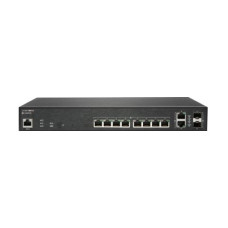 SonicWall Switch SWS12-10FPOE