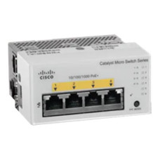 Cisco Catalyst Micro Switches CMICR-4PS