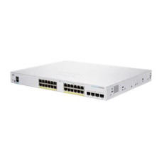 Cisco Bussiness switch CBS250-24FP-4G-EU REMANUFAC