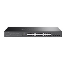 TP-Link SG2428LP 24xGb (16xPOE+) 150W Smart Switch Omada SDN