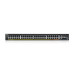 Zyxel XGS2220-54FP, L3 Access Switch, 960W PoE, 40xPoE+/10xPoE++, 48x1G RJ45 2x10mG RJ45, 4x10G SFP+ Uplink, incl. 1 yr