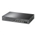 TP-Link OMADA JetStream switch SX3206HPP (4x10GbE,2xSFP+,4xPoE++,200W,2xconsole)