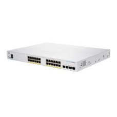 Cisco Bussiness switch CBS250-24P-4G-EU REMANUFACT