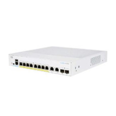 Cisco Bussiness switch CBS250-8P-E-2G-EU REMANUFAC