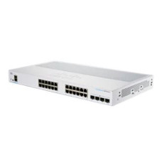 Cisco Bussiness switch CBS250-24T-4G-EU REMANUFACT