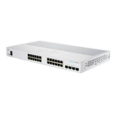 Cisco Bussiness switch CBS250-24T-4X-EU REMANUFACT